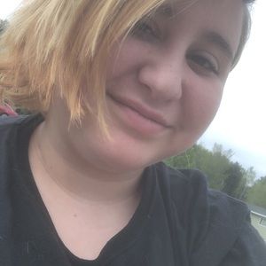 Meet your Posher, Alexsis